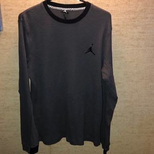 Jordan All Day long-sleeve thermal